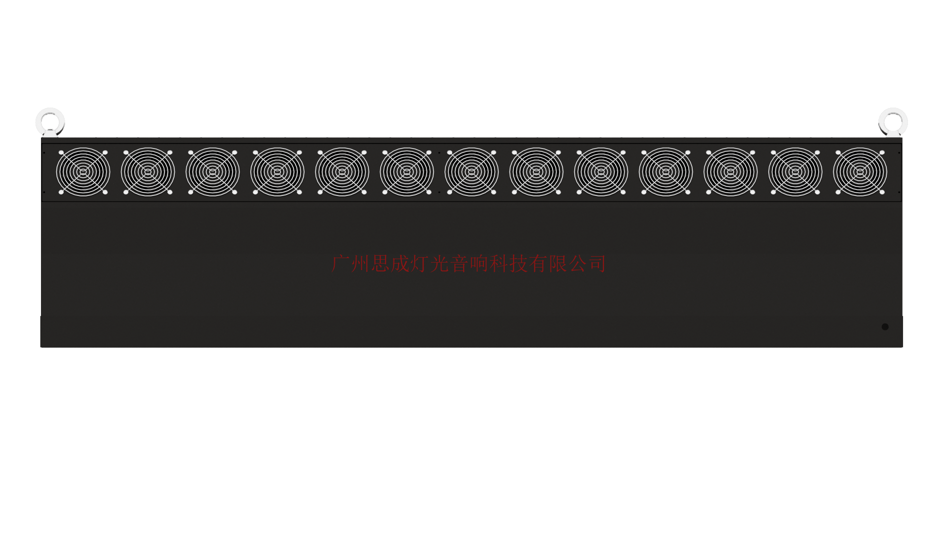 全息3D霧屏/霧幕機/水霧機投影細(xì)節(jié)圖展示效果圖